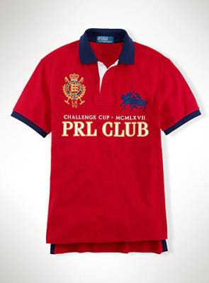 Cheap Ralph Lauren Men Polo Shirts wholesale No. 2113